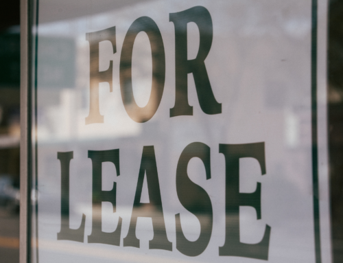 Things you need to know before you sign a commercial lease