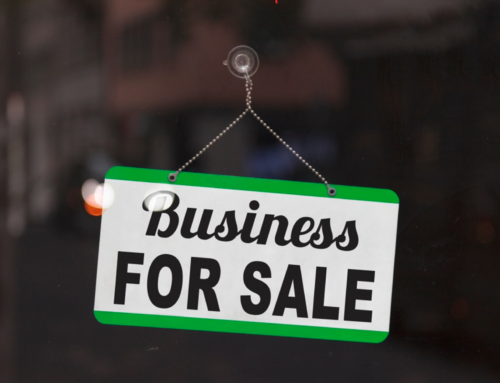 Why you need a lawyer when selling your business
