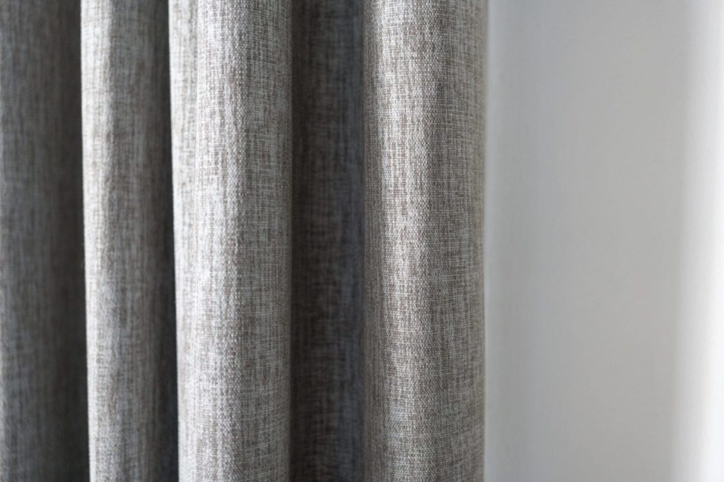 privacy curtains