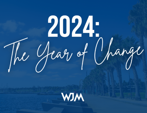 2024 Year in Review: Highlights and Achievements at WJM Lawyers