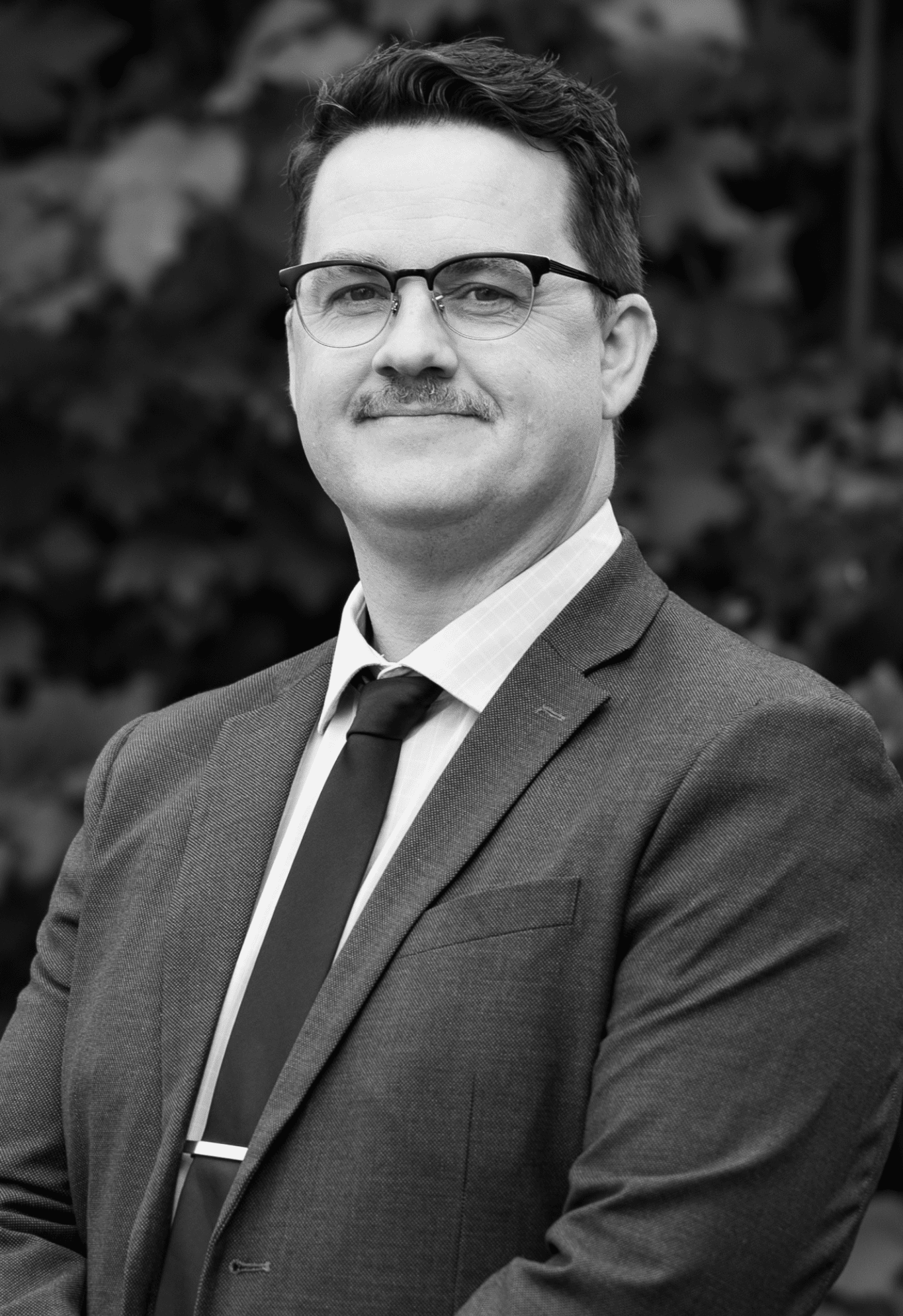 Ben Wilkie