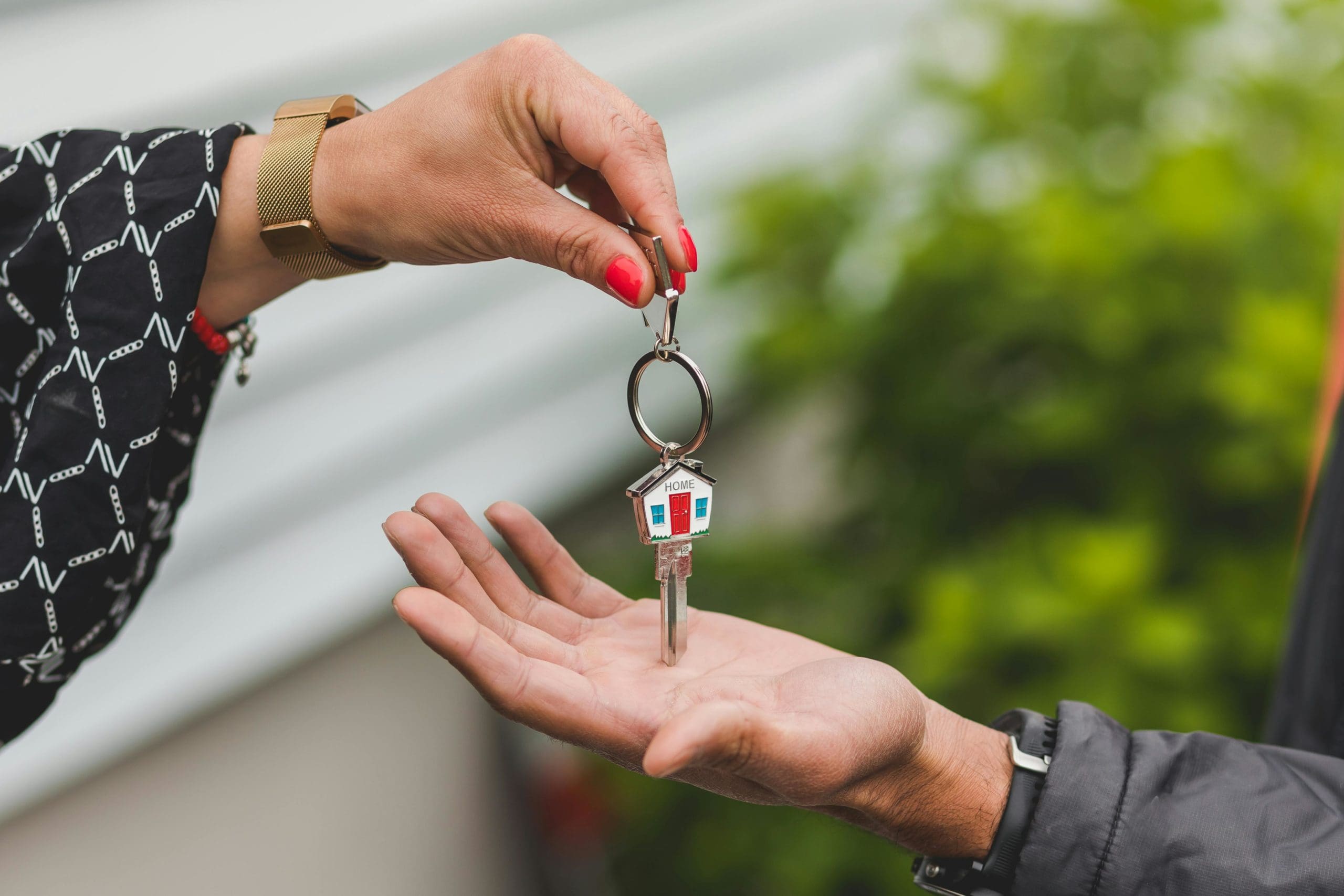 Property Law Services | Whyte Just & Moore