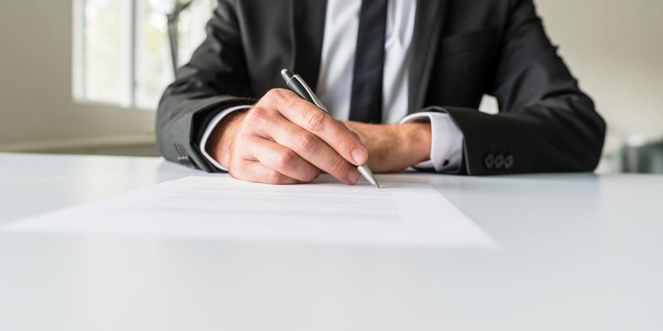 Wills and estate planning - Whyte Just & Moore Lawyers